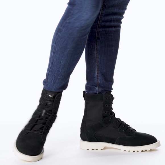 Sorel Women’s Caribou OTM Bootie - Picture 4 of 16